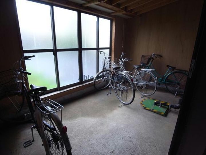 岐阜県岐阜市早田東町4(マンション)の賃貸物件の地図