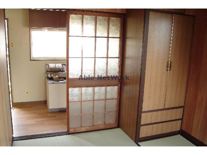 岐阜県岐阜市早田東町4(マンション)の賃貸物件の居間