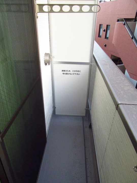 レジデンスウエスト淵野辺の内装