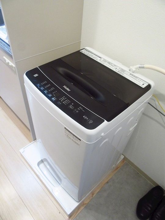 レジデンスウエスト淵野辺の内装