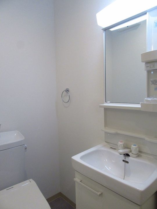 レジデンスウエスト淵野辺の内装