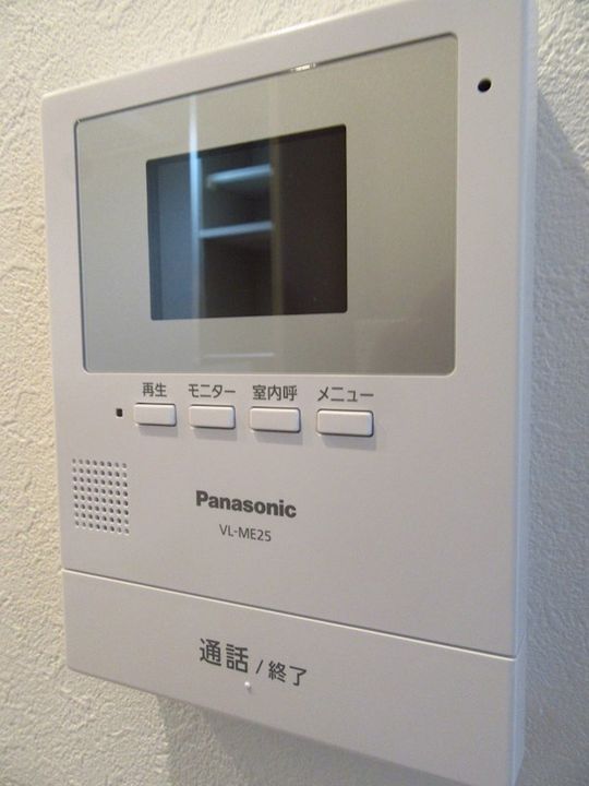 レジデンスウエスト淵野辺の内装