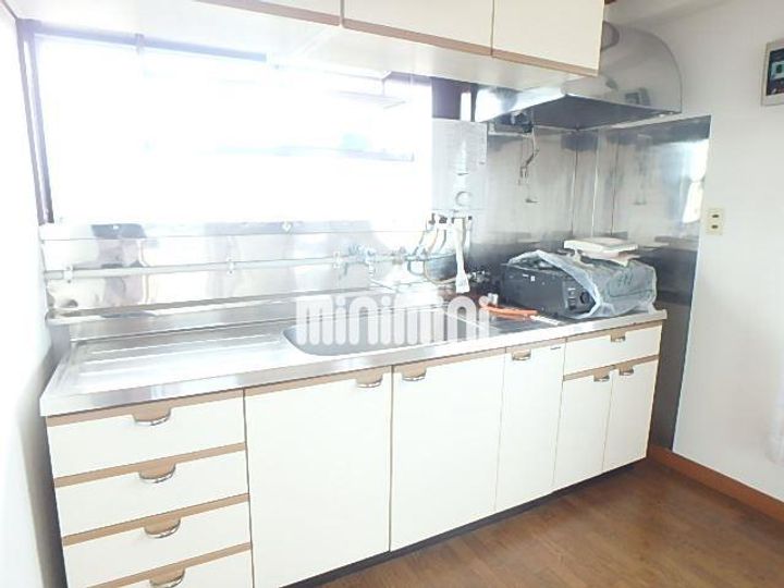 バロンのキッチン