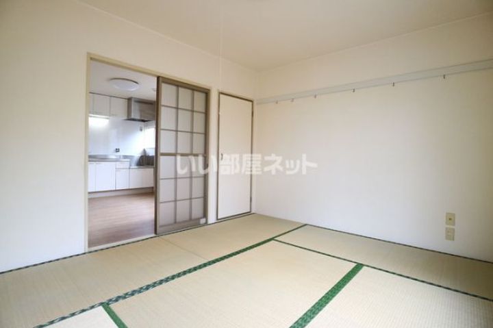 兵庫県西脇市和田町(アパート)の賃貸物件の内装