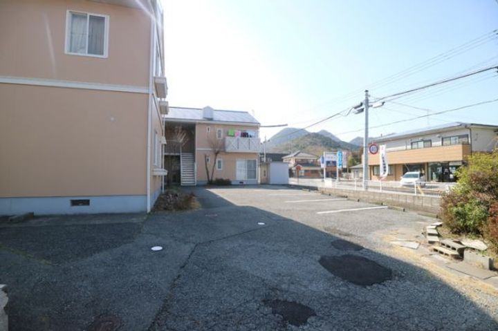 兵庫県西脇市和田町(アパート)の賃貸物件の地図