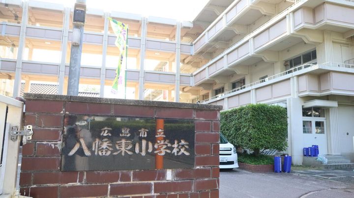 シルバーマンションの周辺