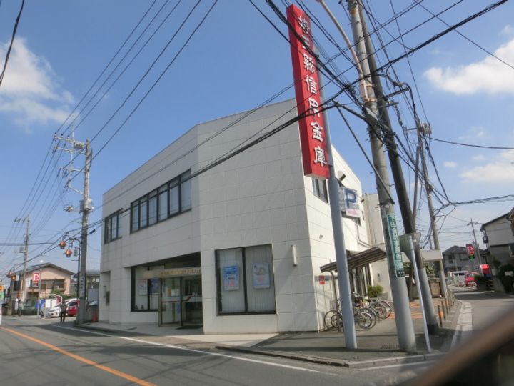 グリーンハイツ霞の周辺