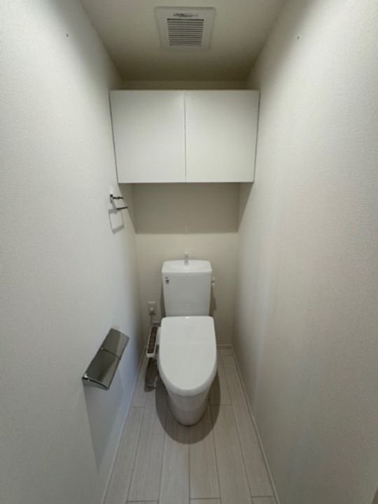Realizeの内装