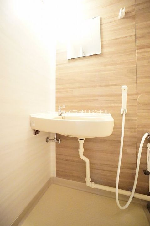 コーポエクセルのその他画像