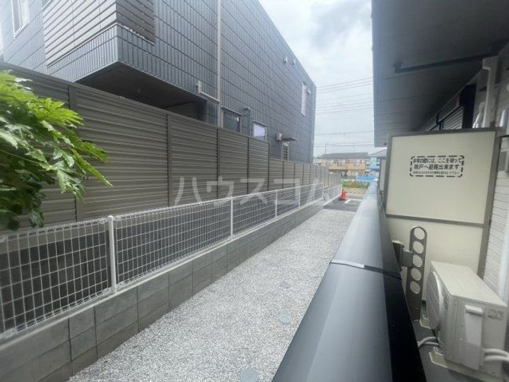 ヴィラージュのその他画像