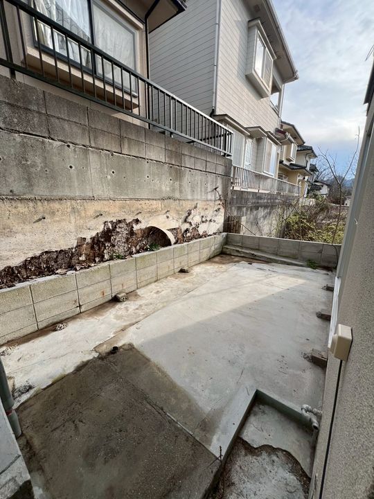 広島県廿日市市友田(一戸建)の賃貸物件のその他画像