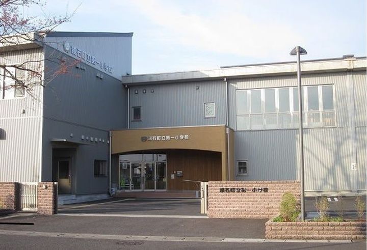 福島県岩瀬郡鏡石町中町(アパート)の賃貸物件の周辺