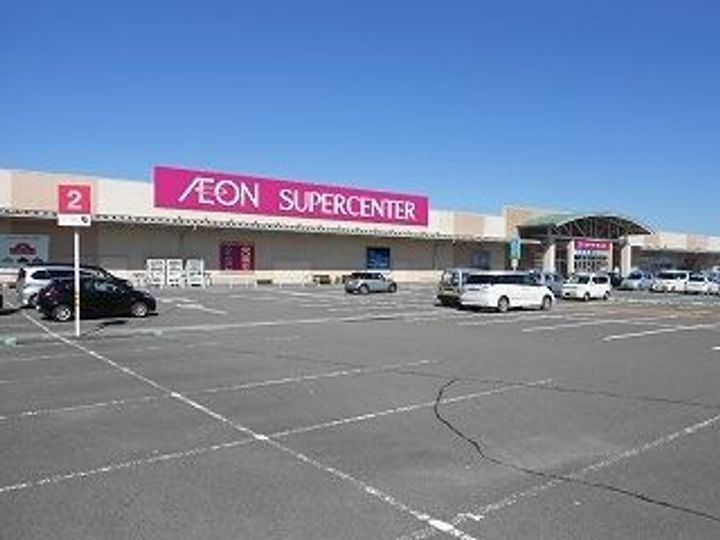 福島県岩瀬郡鏡石町中町(アパート)の賃貸物件の周辺