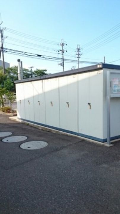福島県二本松市藤之前(アパート)の賃貸物件の地図