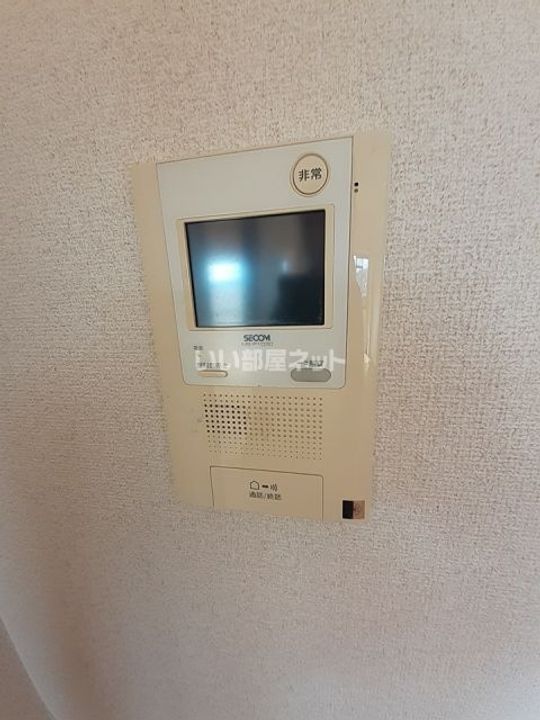 大阪府泉南市樽井7(マンション)の賃貸物件の内装