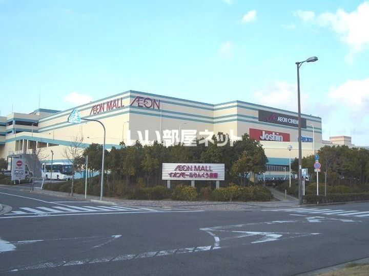 大阪府泉南市樽井7(マンション)の賃貸物件の周辺