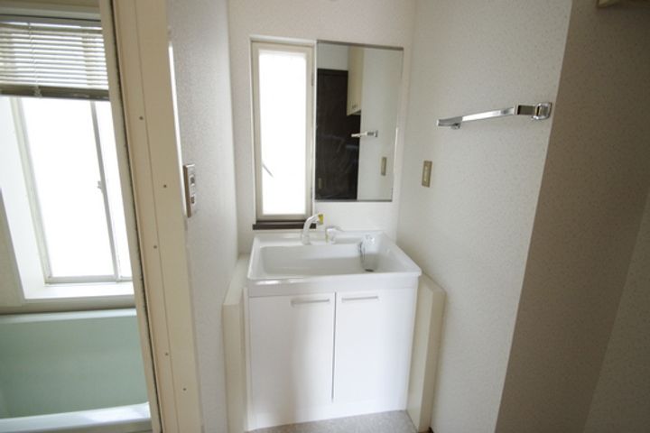 広島県広島市安佐南区毘沙門台2(一戸建)の賃貸物件の内装