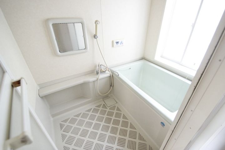 広島県広島市安佐南区毘沙門台2(一戸建)の賃貸物件の風呂