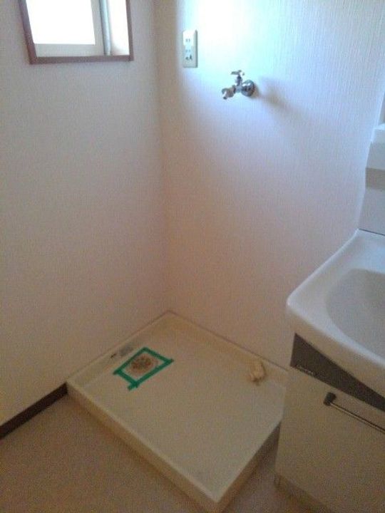 愛知県豊川市長沢町八王子(一戸建)の賃貸物件の内装