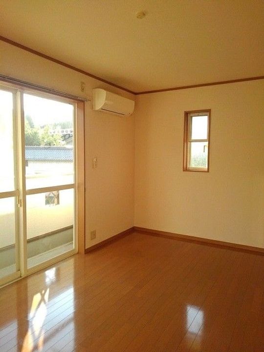 愛知県豊川市長沢町八王子(一戸建)の賃貸物件の内装