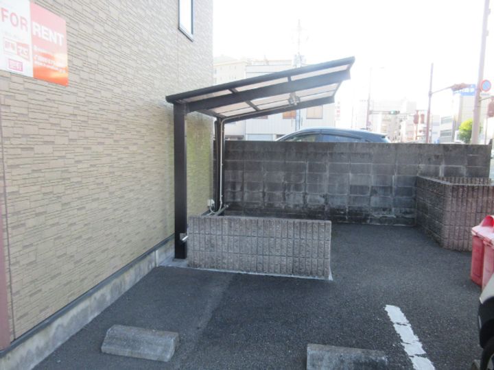 セブンシーズ城見の地図