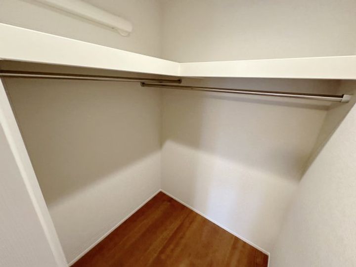 グランシェイド二番町の内装