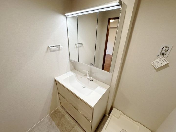 グランシェイド二番町の内装