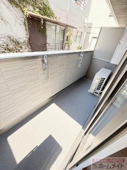 D-residence安立の内装