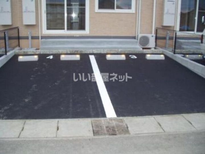 福島県いわき市泉滝尻1(アパート)の賃貸物件の地図