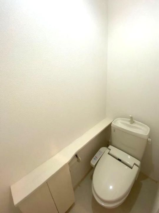 福島県いわき市泉滝尻1(アパート)の賃貸物件の内装