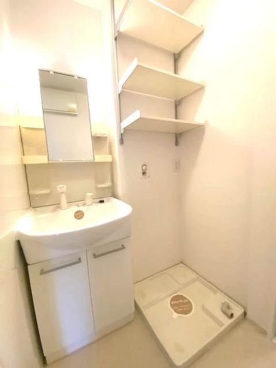 福島県いわき市泉滝尻1(アパート)の賃貸物件の内装