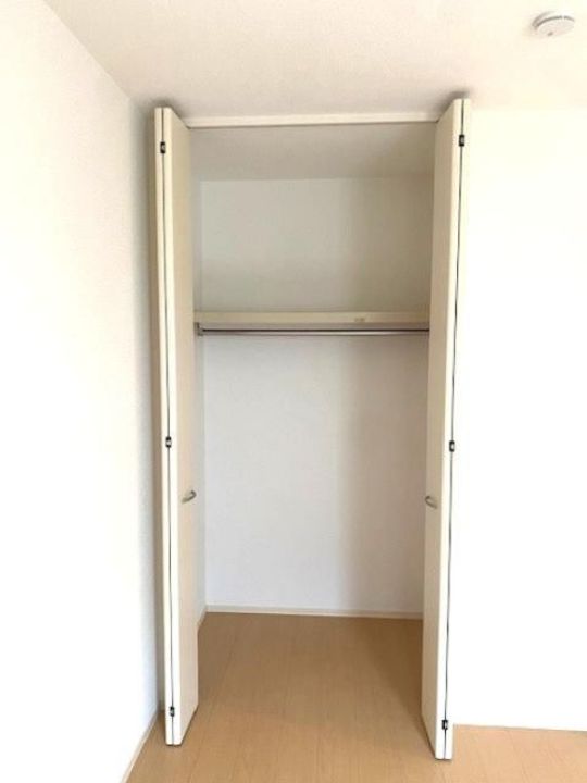 福島県いわき市泉滝尻1(アパート)の賃貸物件の内装