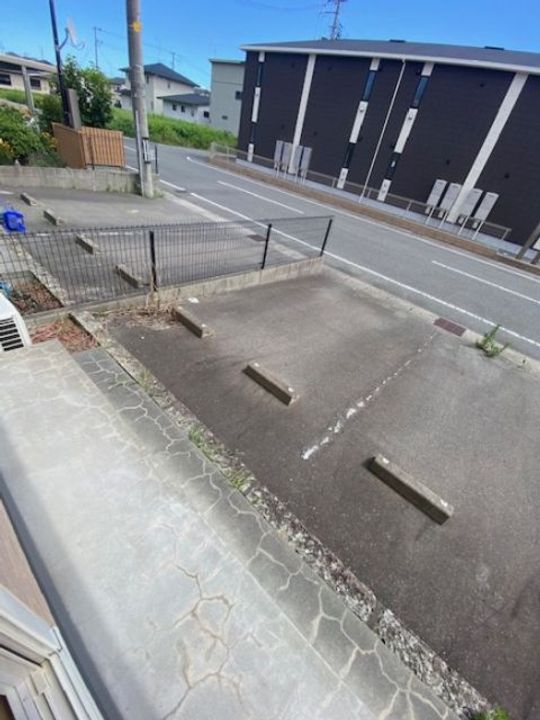 福島県いわき市泉滝尻1(アパート)の賃貸物件の内装