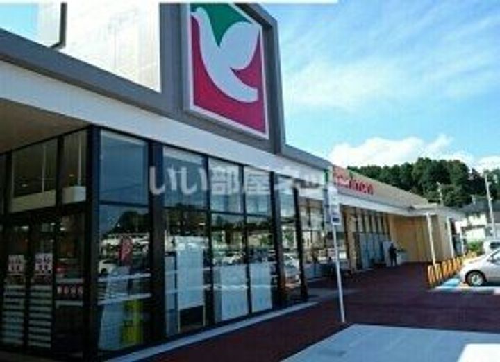 福島県いわき市泉滝尻1(アパート)の賃貸物件の周辺