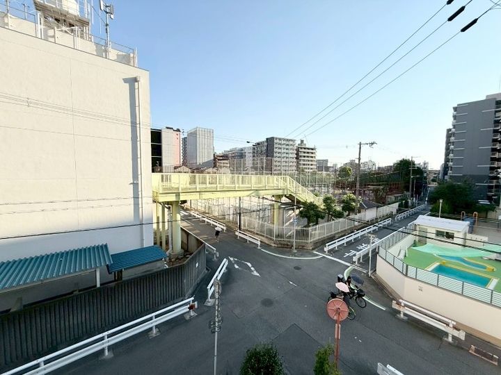 大阪府大阪市浪速区大国1(マンション)の賃貸物件のその他画像
