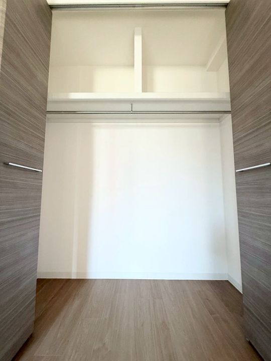 大阪府大阪市浪速区大国1(マンション)の賃貸物件の内装