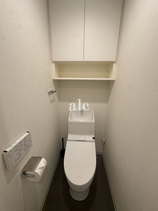 東京都新宿区大久保1(マンション)の賃貸物件の内装