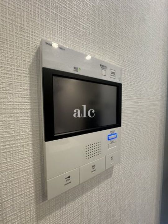 東京都新宿区大久保1(マンション)の賃貸物件の内装