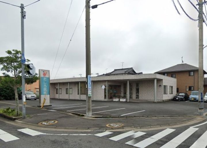 Lime Houseの周辺