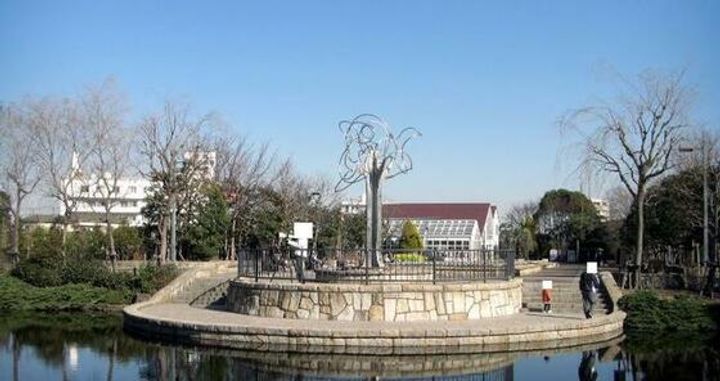 神奈川県藤沢市本鵠沼5(一戸建)の賃貸物件の周辺