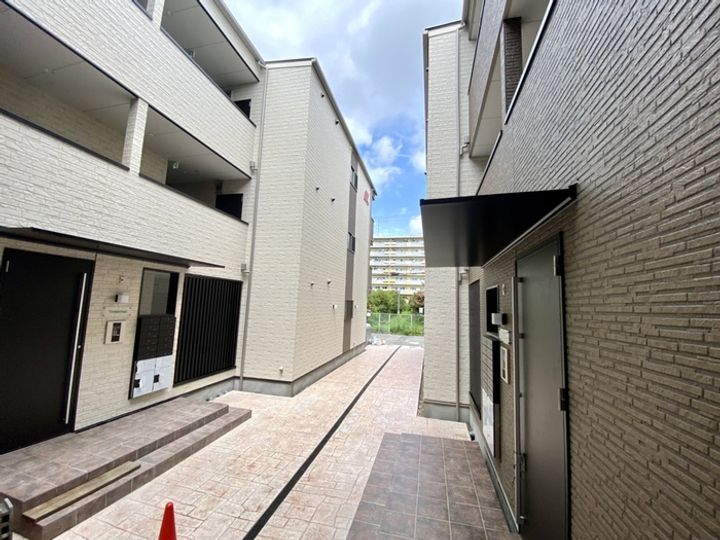 ルミナソナーレ矢田のその他画像