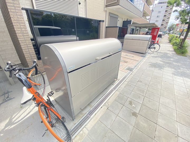 ルミナソナーレ矢田のその他画像