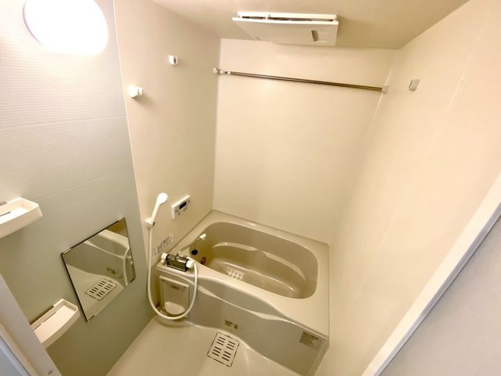 ルミナソナーレ矢田の風呂