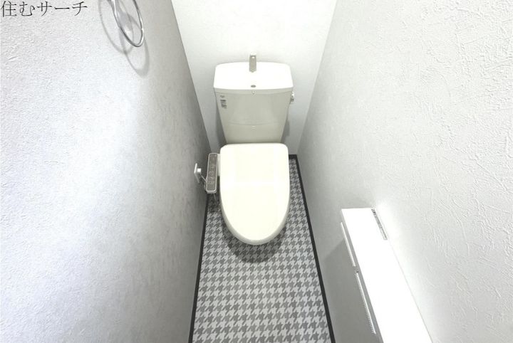 三重県四日市市中川原2(一戸建)の賃貸物件の内装