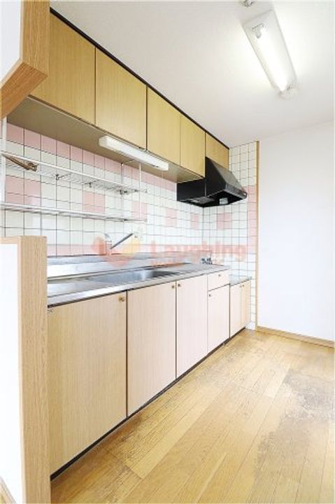 SKマルベリーIのキッチン