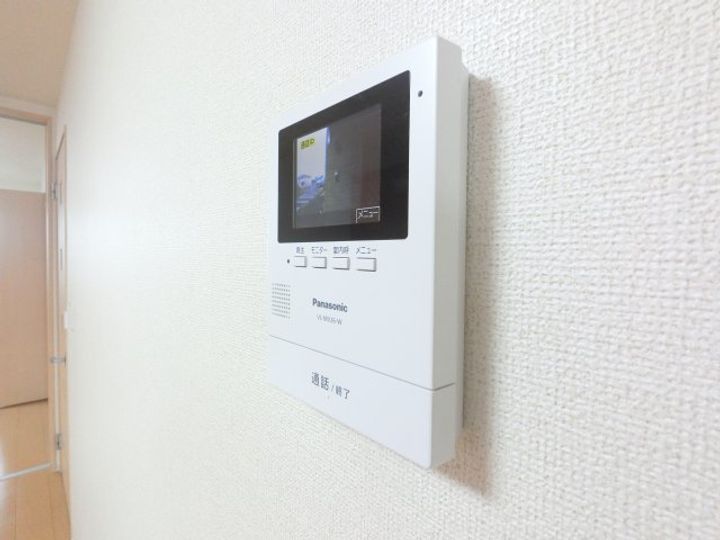 千葉県八街市文違(アパート)の賃貸物件の内装