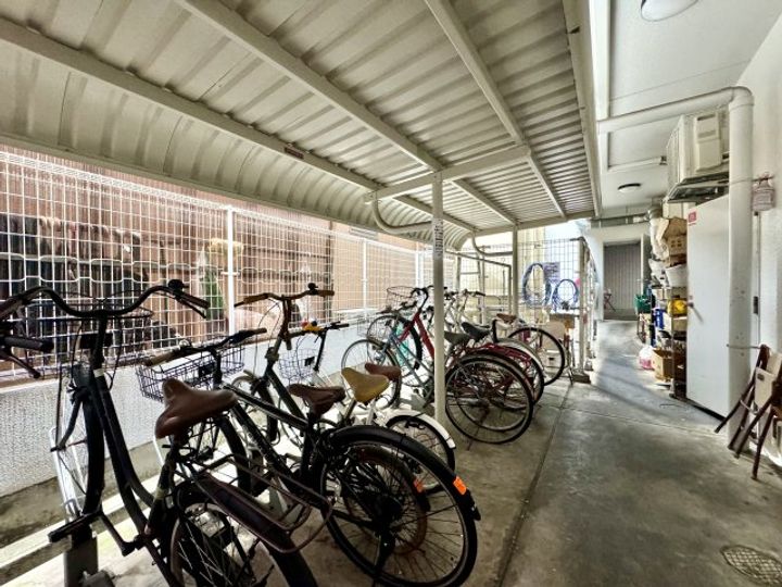 アスルシエロ苅田の地図
