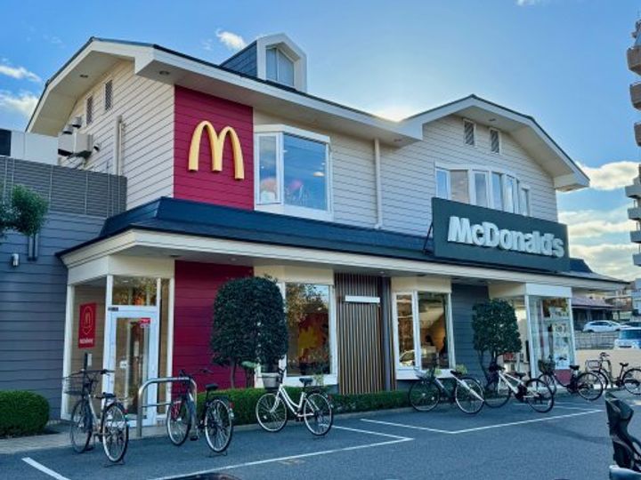 アスルシエロ苅田の周辺