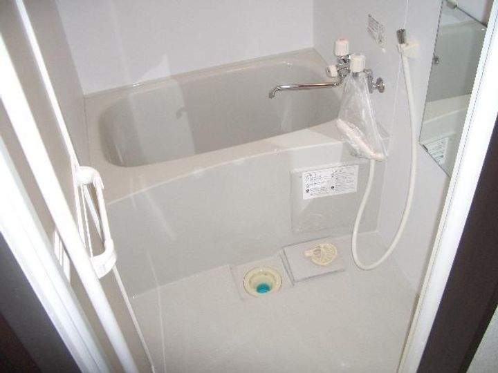 サンライズ山形屋の風呂