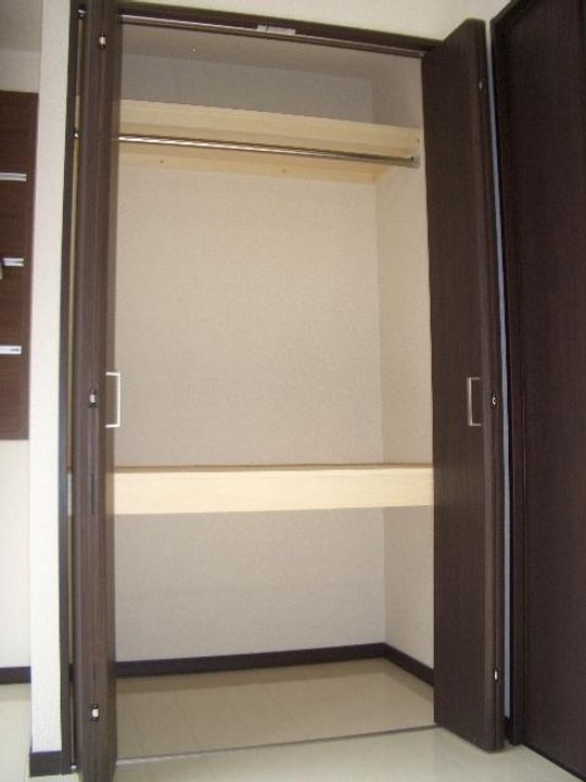 サンライズ山形屋の内装